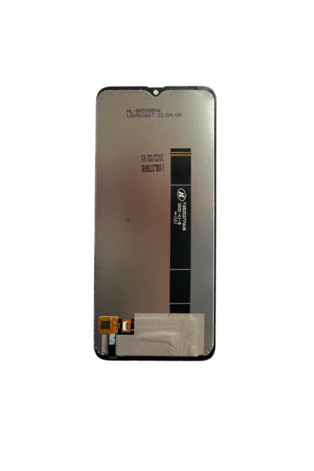 REEDER P13 BLUE MAX PRO LİTE 2022 ( ÇITASIZ ) EKRAN